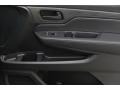 2024 Honda Odyssey Black Interior Door Panel Photo