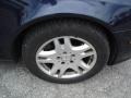 Capri Blue Metallic - E 320 Sedan Photo No. 23