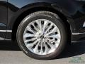 2024 Ford Edge Titanium AWD Wheel and Tire Photo