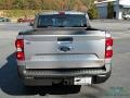 Iconic Silver Metallic - Maverick Lariat Tremor AWD Photo No. 5