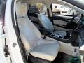 2024 Ford Edge Medium Soft Ceramic Interior Front Seat Photo