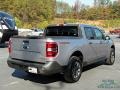 Iconic Silver Metallic 2023 Ford Maverick Lariat Tremor AWD Exterior