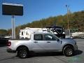 Iconic Silver Metallic - Maverick Lariat Tremor AWD Photo No. 7