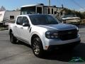 Iconic Silver Metallic - Maverick Lariat Tremor AWD Photo No. 8