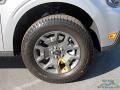  2023 Maverick Lariat Tremor AWD Wheel
