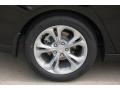 2024 Honda Accord LX Wheel