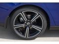 2024 Honda Accord Sport Hybrid Wheel and Tire Photo