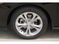 2024 Honda Accord LX Wheel