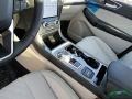2024 Ford Edge Medium Soft Ceramic Interior Controls Photo