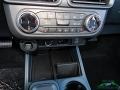 Black Onyx Controls Photo for 2023 Ford Maverick #146732290