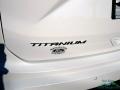 Star White Metallic Tri-Coat - Edge Titanium AWD Photo No. 28