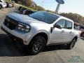 Iconic Silver Metallic - Maverick Lariat Tremor AWD Photo No. 25
