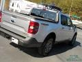 Iconic Silver Metallic - Maverick Lariat Tremor AWD Photo No. 27