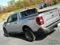 Iconic Silver Metallic - Maverick Lariat Tremor AWD Photo No. 28