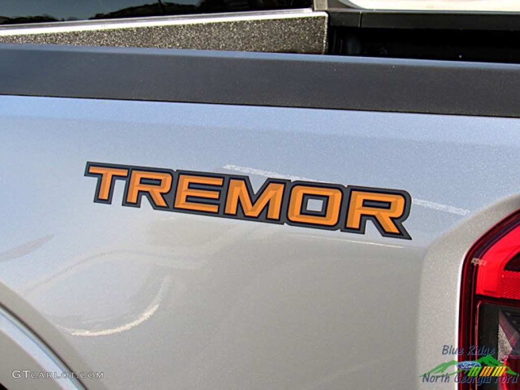 2023 Ford Maverick Lariat Tremor AWD Marks and Logos Photo #146732380