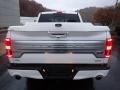 2019 Ford F150 Limited SuperCrew 4x4 Marks and Logos