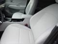 2024 Ecotronic Gray Pearl Hyundai Kona SEL AWD  photo #11