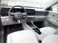 2024 Ecotronic Gray Pearl Hyundai Kona SEL AWD  photo #13