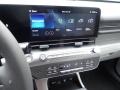 2024 Ecotronic Gray Pearl Hyundai Kona SEL AWD  photo #17