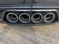 2023 Chevrolet Corvette 70th Anniversary Edition Z06 Convertible Exhaust