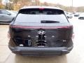 Abyss Black Pearl - Kona SEL AWD Photo No. 3