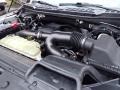 2019 F150 Limited SuperCrew 4x4 3.5 Liter PFDI Twin-Turbocharged DOHC 24-Valve EcoBoost V6 Engine