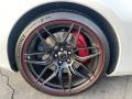 2023 Chevrolet Corvette 70th Anniversary Edition Z06 Convertible Wheel and Tire Photo