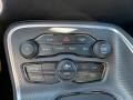 Black Controls Photo for 2023 Dodge Challenger #146733323