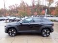 Abyss Black Pearl 2024 Hyundai Kona SEL AWD Exterior