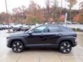 2024 Abyss Black Pearl Hyundai Kona SEL AWD  photo #6