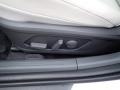 2023 Hyundai Sonata Medium Gray Interior Front Seat Photo