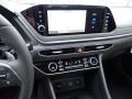 2023 Hyundai Sonata Medium Gray Interior Controls Photo