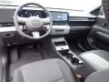Black 2024 Hyundai Kona SEL AWD Interior Color