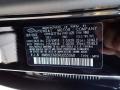 A2B: Abyss Black Pearl 2024 Hyundai Kona SEL AWD Color Code