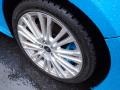 2018 Ford Focus RS Hatch Wheel and Tire Photo