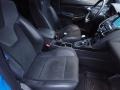 2018 Nitrous Blue Ford Focus RS Hatch  photo #11
