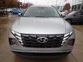  2024 Tucson SEL AWD Shimmering Silver