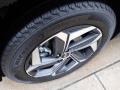 2024 Hyundai Tucson SEL AWD Wheel