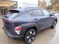 2024 Denim Blue Pearl Hyundai Kona SEL AWD  photo #2