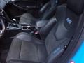 Nitrous Blue - Focus RS Hatch Photo No. 17