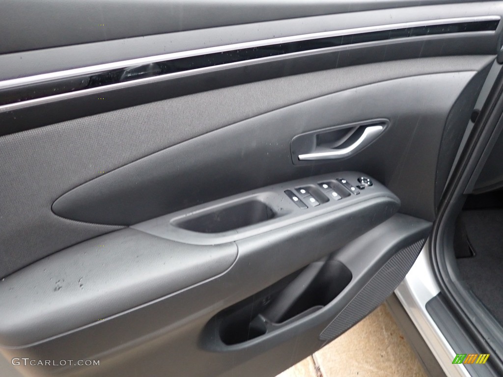 2024 Hyundai Tucson SEL AWD Door Panel Photos