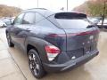 2024 Denim Blue Pearl Hyundai Kona SEL AWD  photo #5