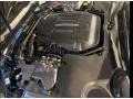 2016 Jaguar F-TYPE 3.0 Liter Supercharged DOHC 24-Valve V6 Engine Photo