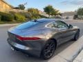 2016 Ammonite Grey Metallic Jaguar F-TYPE Coupe  photo #14