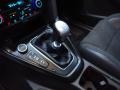  2018 Focus RS Hatch 6 Speed Manual Shifter
