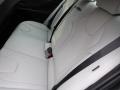 2024 Hyundai Elantra Light Gray Interior Rear Seat Photo