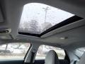 2024 Hyundai Elantra Light Gray Interior Sunroof Photo