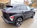  2024 Kona SEL AWD Abyss Black Pearl