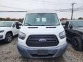 2016 Oxford White Ford Transit 250 Van XL MR Long  photo #2