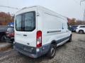 2016 Oxford White Ford Transit 250 Van XL MR Long  photo #3